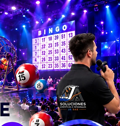 Servicio de bingo corporativo con software virtual