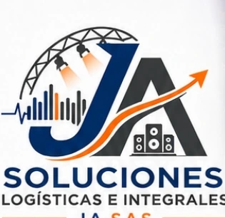 JA Soluciones Logísticas e Integrales